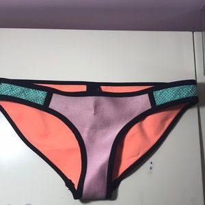 triangl bathing suit bottoms